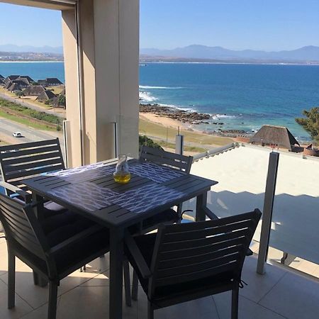 Nautica 501 Apartment Mossel Bay Bagian luar foto