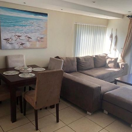 Nautica 501 Apartment Mossel Bay Bagian luar foto