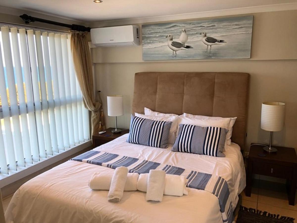 Nautica 501 Apartment Mossel Bay Bagian luar foto