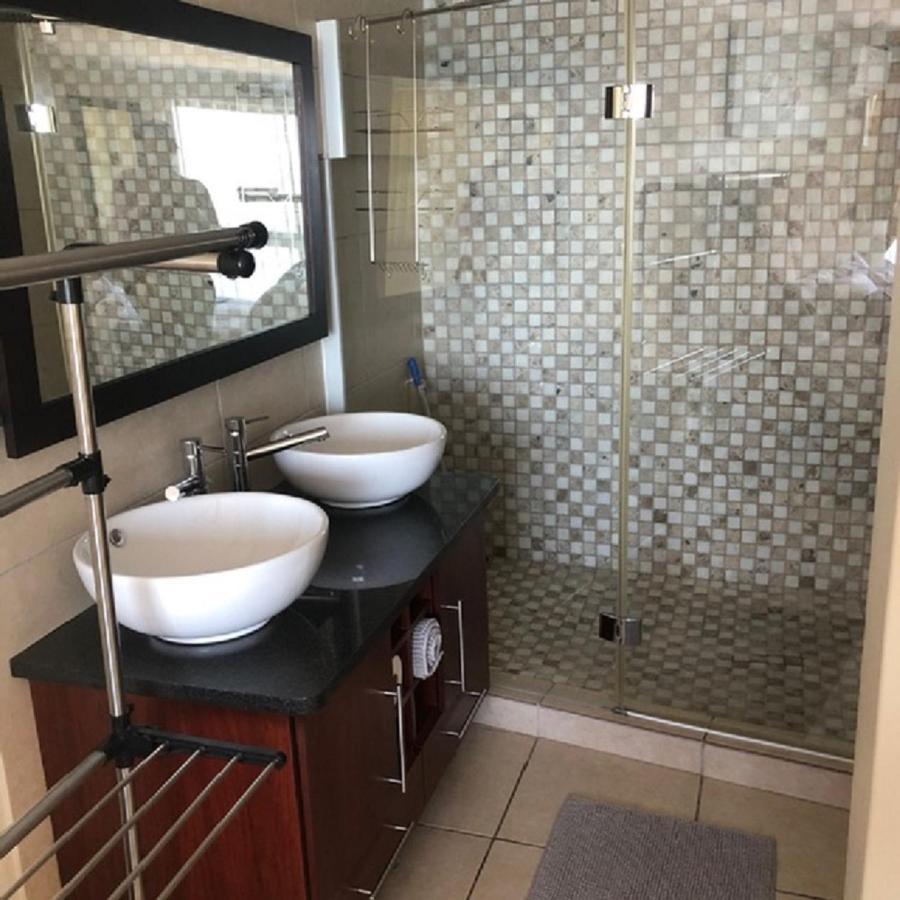Nautica 501 Apartment Mossel Bay Bagian luar foto