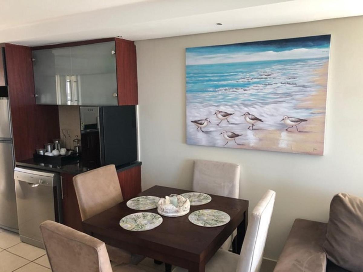 Nautica 501 Apartment Mossel Bay Bagian luar foto