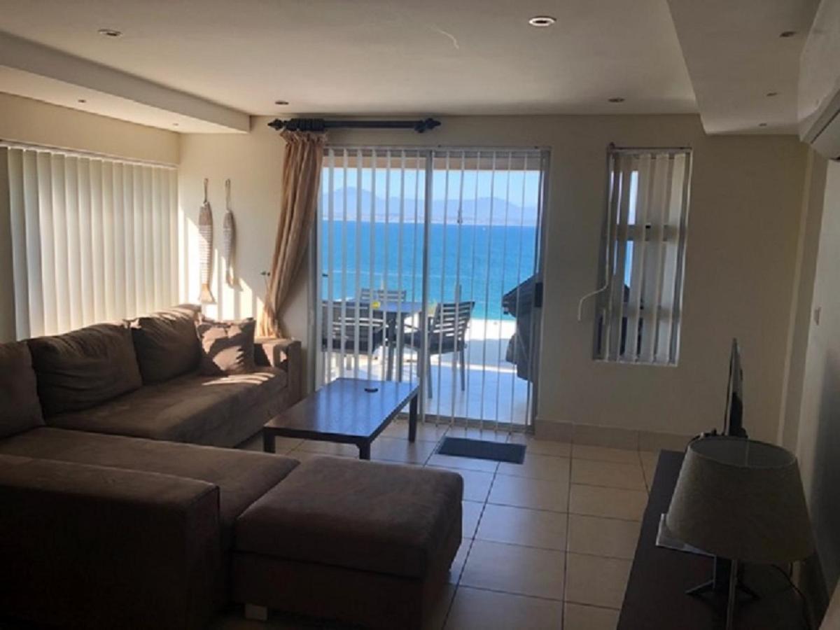 Nautica 501 Apartment Mossel Bay Bagian luar foto