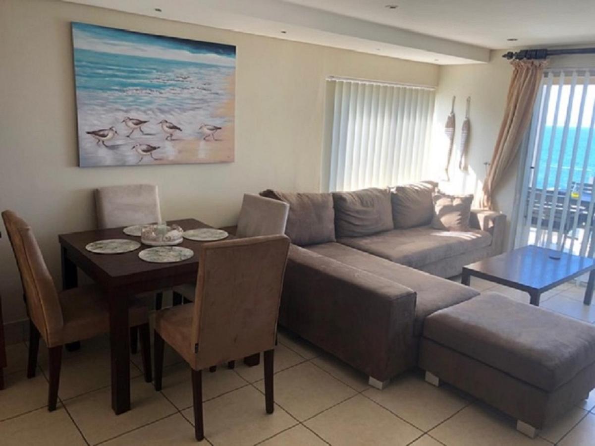 Nautica 501 Apartment Mossel Bay Bagian luar foto