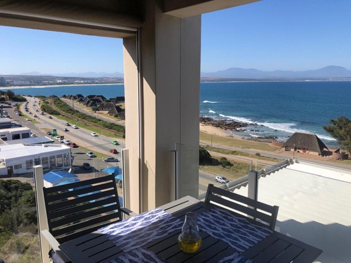 Nautica 501 Apartment Mossel Bay Bagian luar foto